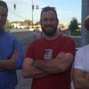 Meet your Posher, Patrick